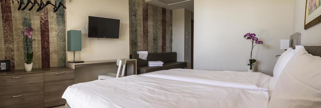 Hotel Relais Agli Olivi Lazise Exteriör bild