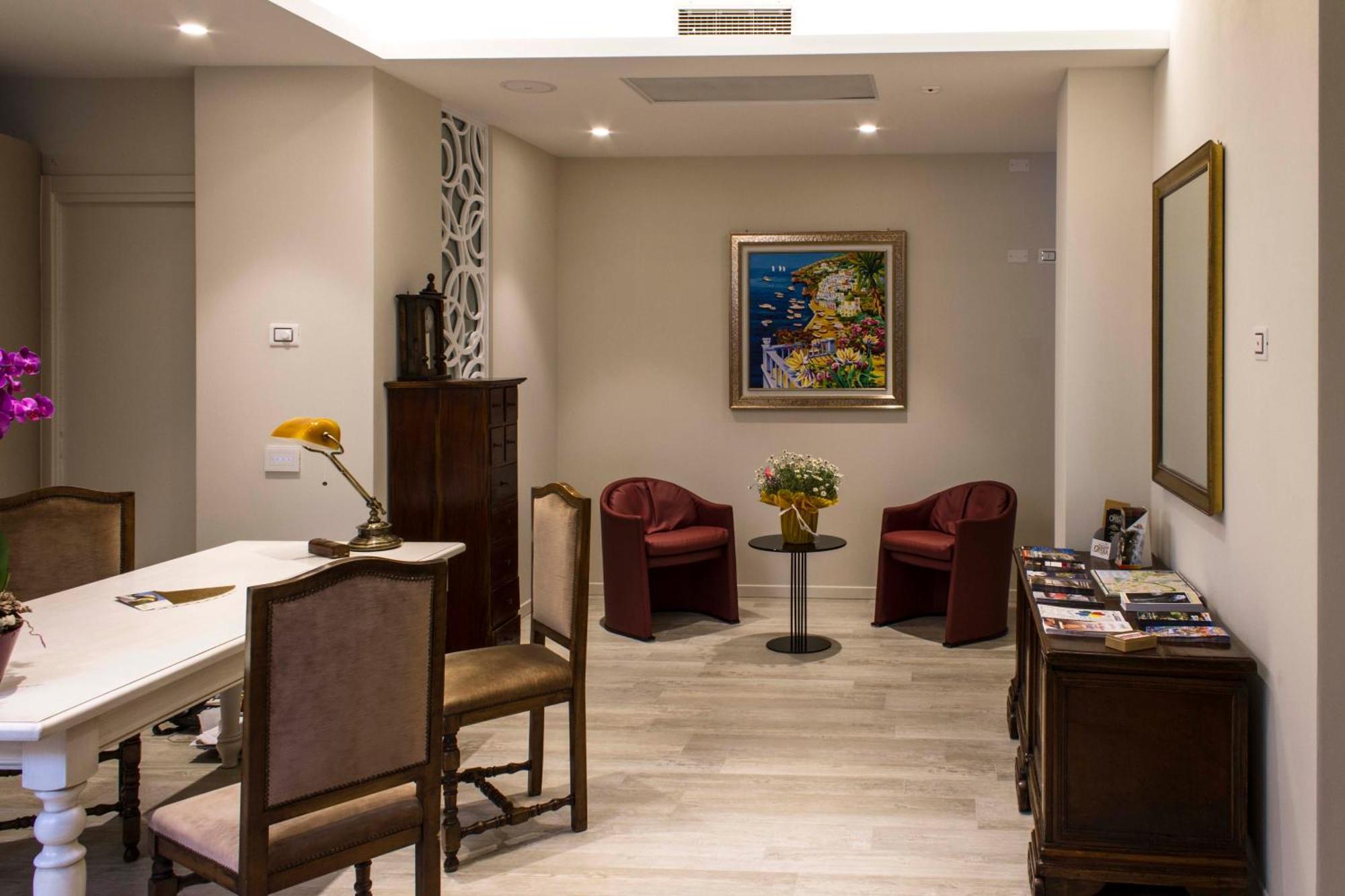 Hotel Relais Agli Olivi Lazise Exteriör bild