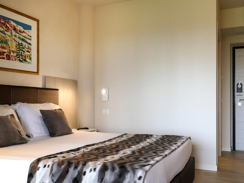 Hotel Relais Agli Olivi Lazise Exteriör bild