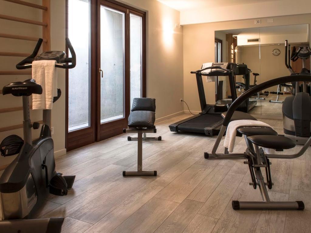 Hotel Relais Agli Olivi Lazise Exteriör bild